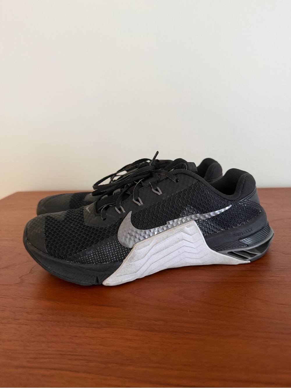 Nike Women’s Metcon Weightlifting Shoes